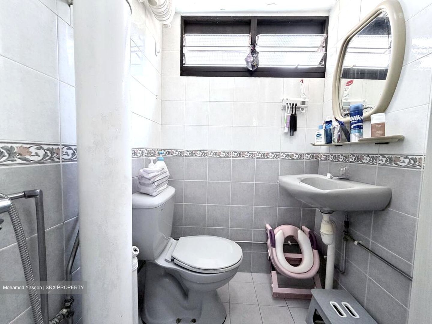 Blk 303 Teck Ghee Vista (Ang Mo Kio), HDB 4 Rooms #566134241